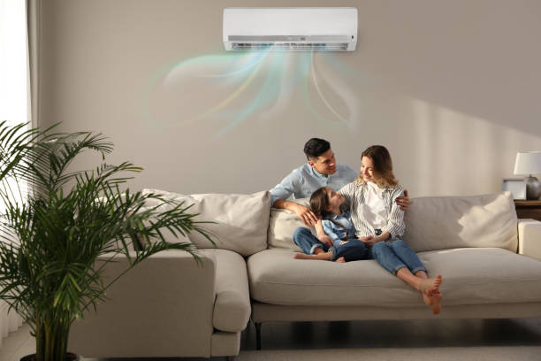 Best Emergency HVAC Services in Silsbee, TX