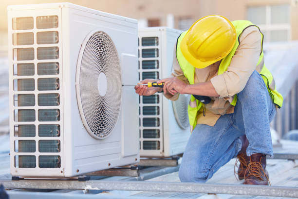 Best HVAC Software and Technology in Silsbee, TX