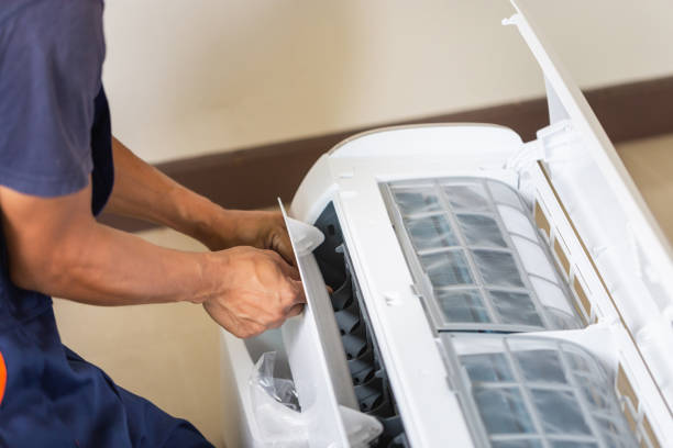 Best VRF (Variable Refrigerant Flow) Systems in Silsbee, TX