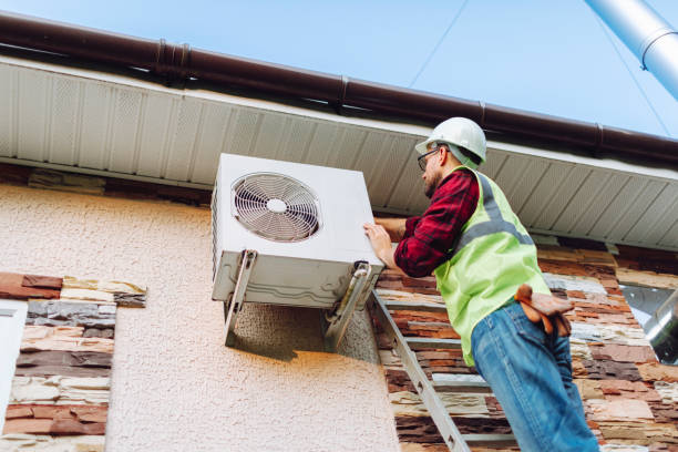 Best Geothermal HVAC Systems in Silsbee, TX