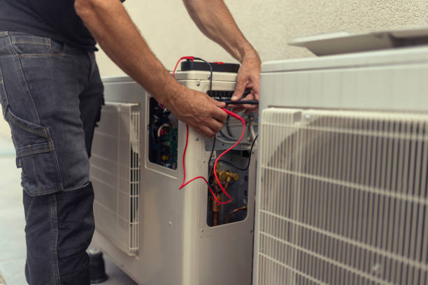 Best HVAC Supply and Distribution in Silsbee, TX