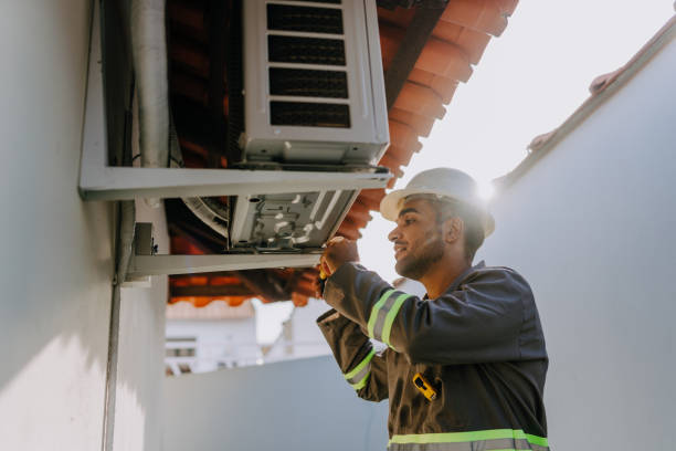 Best Furnace Cleaning in Silsbee, TX